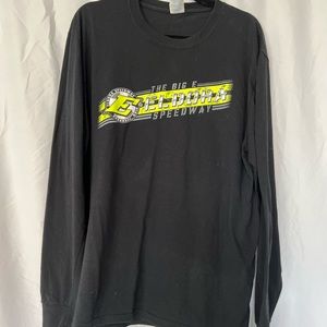 Eldora Speedway Long Sleeve